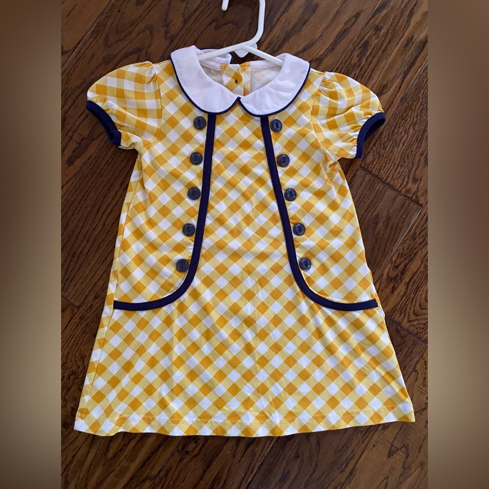 Serendipity Dress
